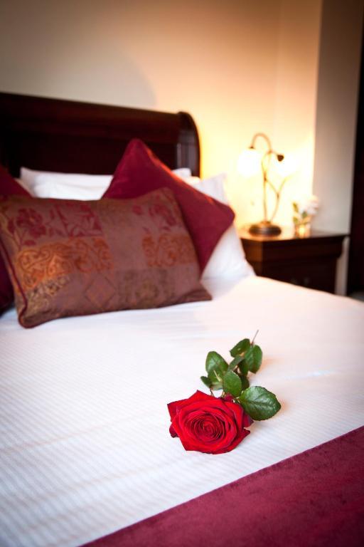 Aherlow House Hotel & Lodges Quarto foto